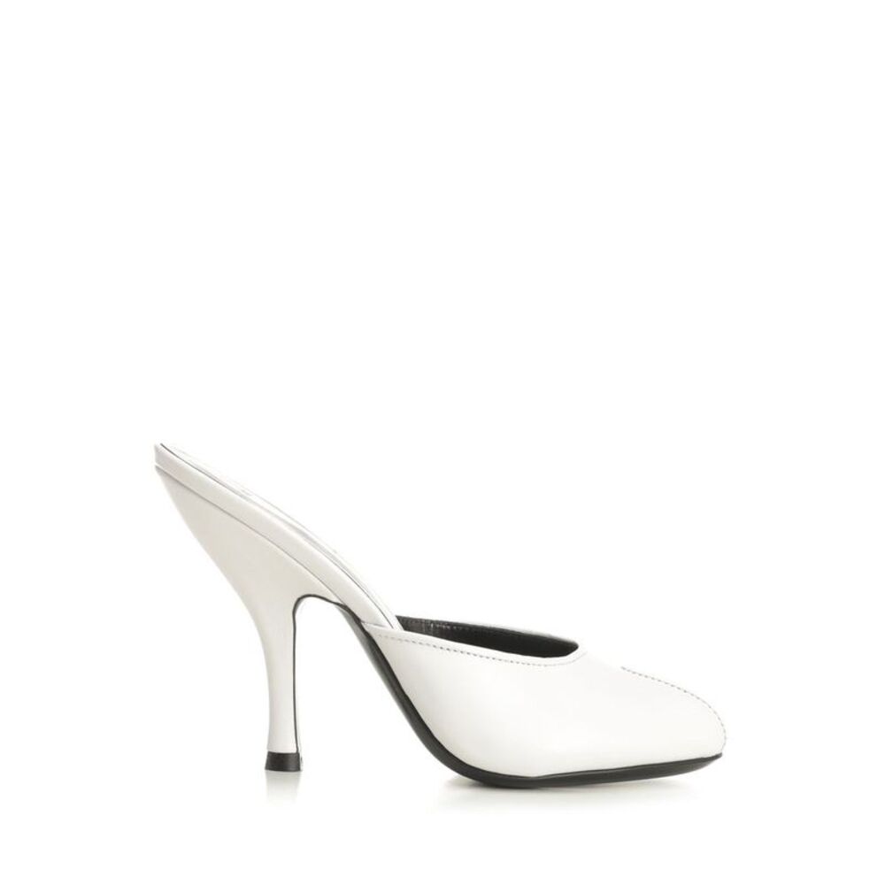 Jude Women Mule "Date"